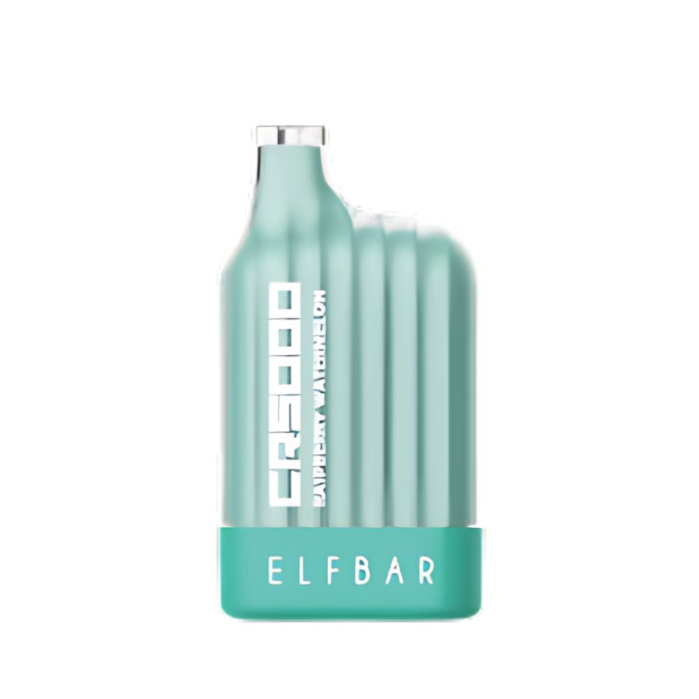  Elf Bar CR5000